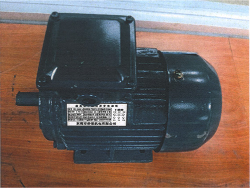 離心式風(fēng)機(jī)